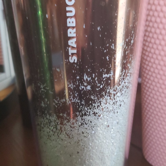 Starbucks Tumbler - Picture 3 of 3